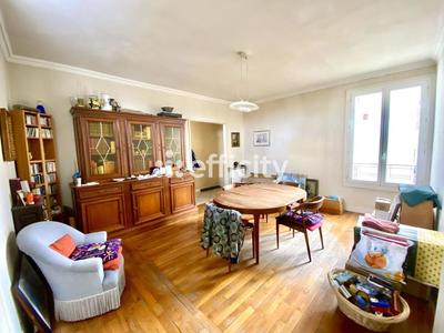 Appartement - 67 m² - 3 pièces