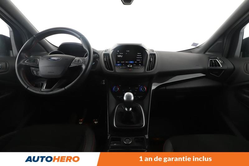 Ford Kuga 1.5 TDCi St Line 4x2 120 ch