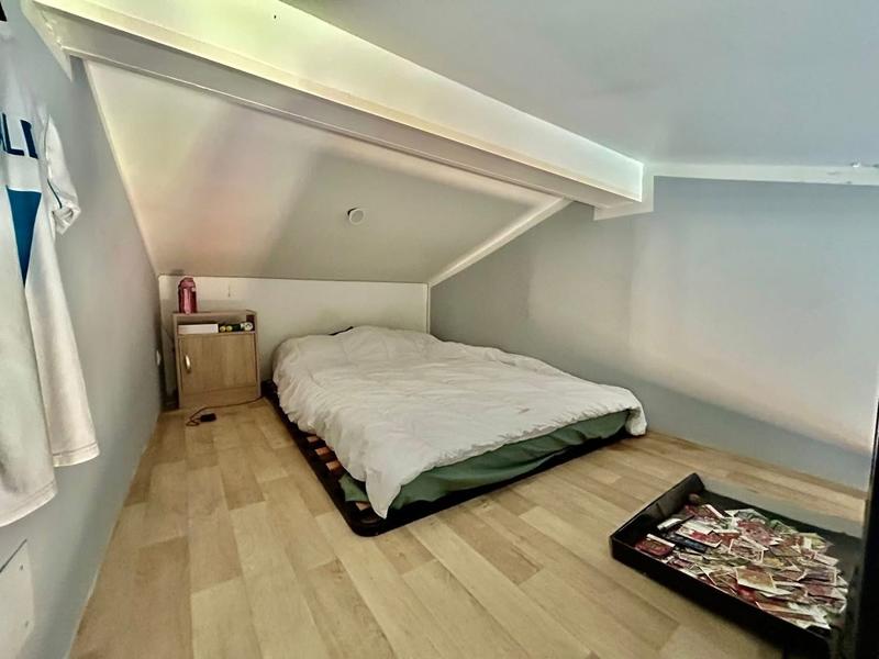 Villa - 96 m² - 5 pièces