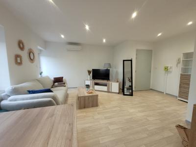 Appartement - 50 m² - 3 pièces