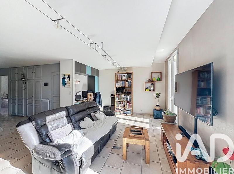 Maison de ville - 170 m² - 7 pièces