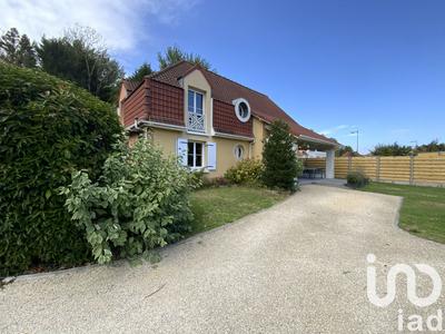 Maison de ville - 149 m² - 5 pièces