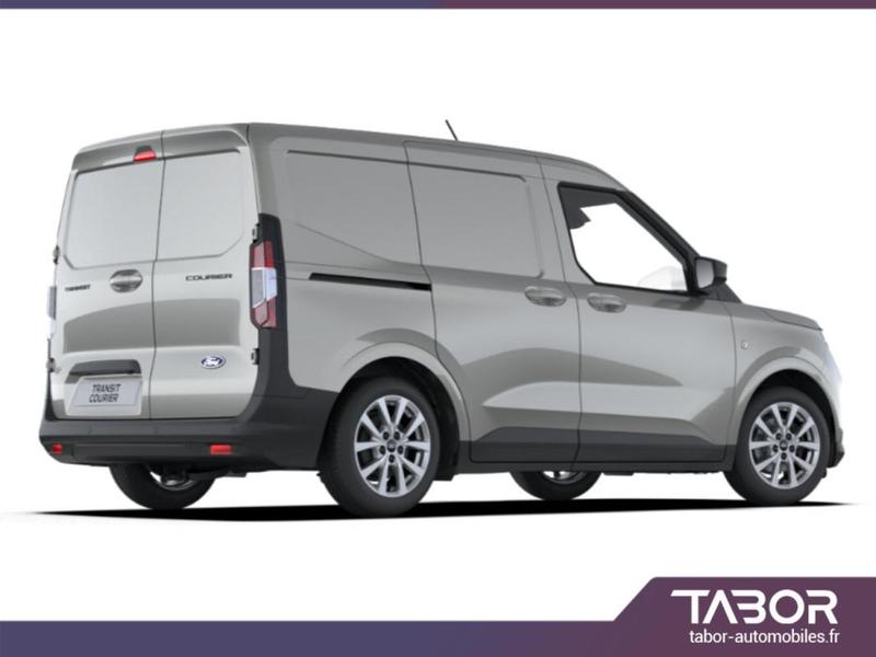 Ford Transit Courier 100 Limited Cam régul 16p