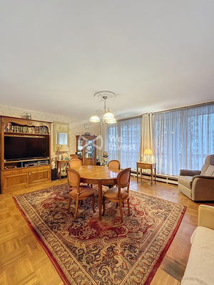 Appartement - 76 m² - 3 pièces