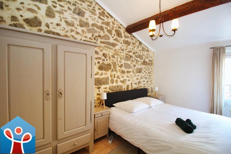 Maison de ville - 48 m² - 3 pièces