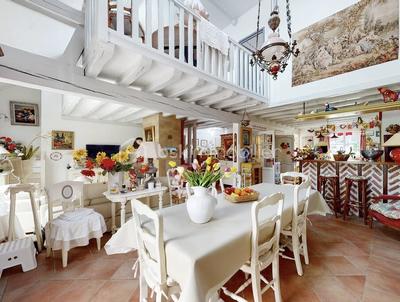 Maison d'architecte - 231 m² - 7 pièces