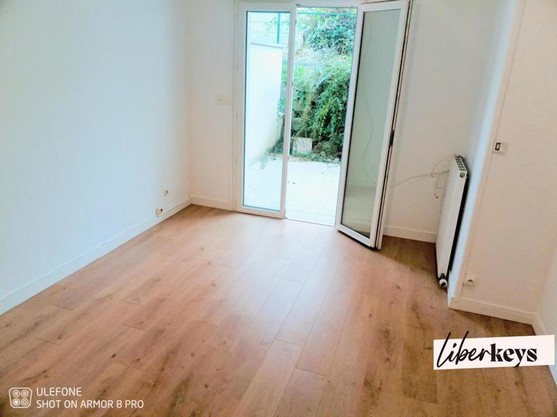 Appartement - 70 m² - 4 pièces