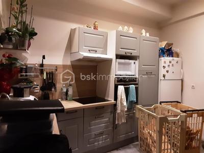 Bureau - 200 m² - 8 pièces