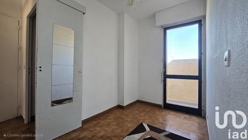 Appartement - 24 m² - 1 pièce