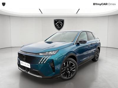 Peugeot 3008 Hybrid 145 e-Dcs6 Allure