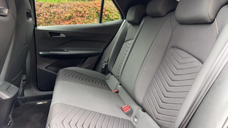 Cupra Born 58 kWh 204 V - Automatique