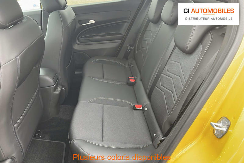 Jeep Avenger 1.2 Turbo T3 100 ch Summit