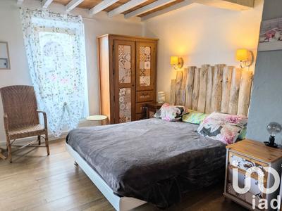 Maison de village - 68 m² - 4 pièces