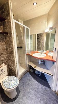 Appartement - 29 m² - 2 pièces