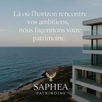 Appartement - 100 m² - 4 pièces