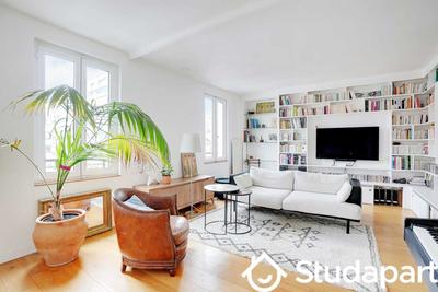 Appartement - 71 m² - 2 pièces