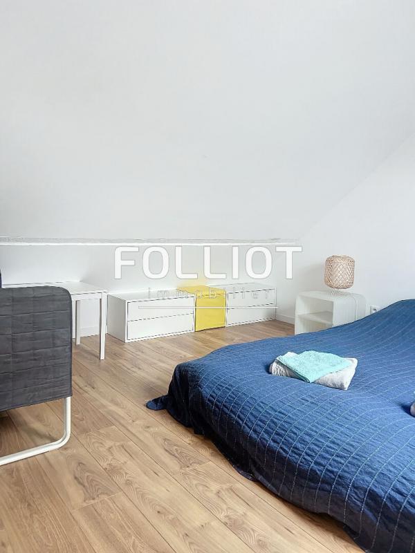 Maison - 70 m² - 5 pièces