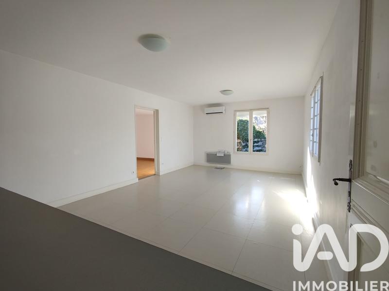 Maison - 80 m² - 3 pièces