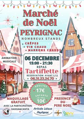 Marché de Noel
