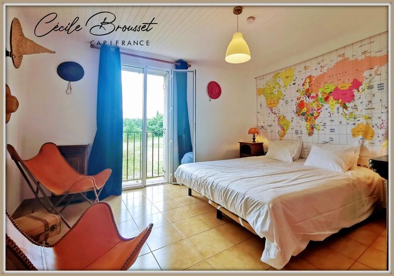 Propriété - 624 m² - 20 pièces