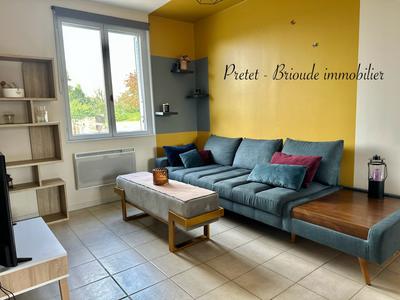 Maison - 114 m² - 5 pièces