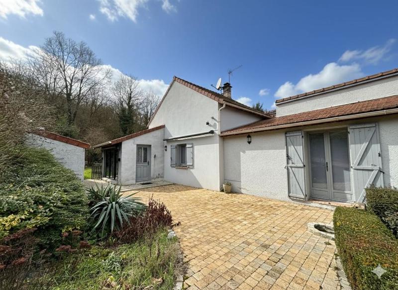 Maison - 169 m² - 4 pièces