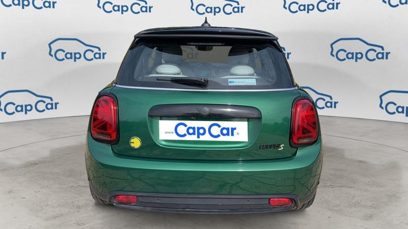 Mini Cooper s se Lci 94ah eDrive 184 Yours - Première main Entretien constructeur