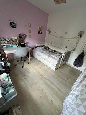 Maison - 93 m² - 6 pièces