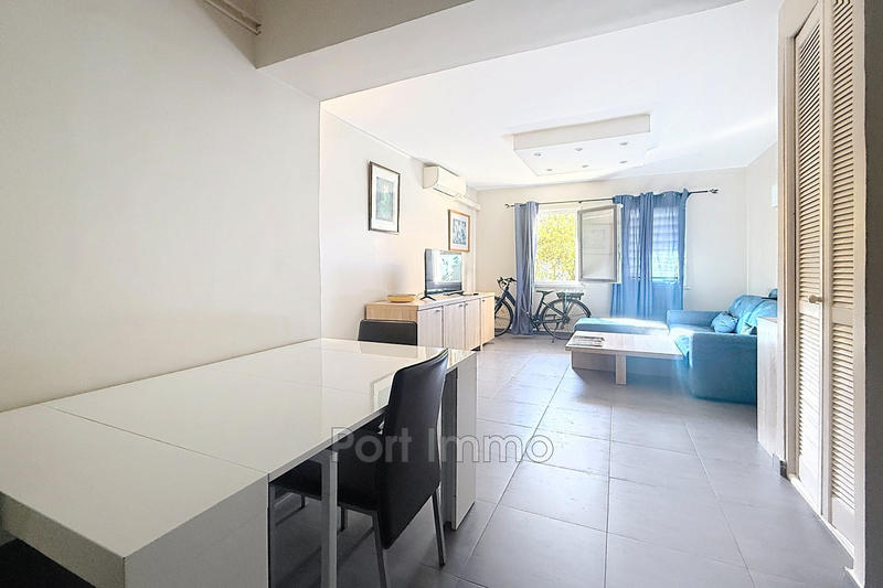 Appartement - 44 m²