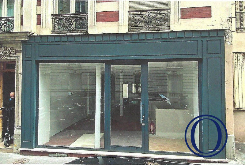 Local commercial - 70 m²