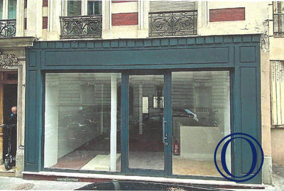 Local commercial - 70 m²