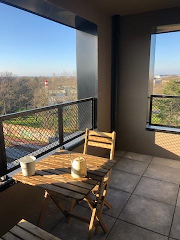 Appartement - 43 à 113 m² - 5 pièces