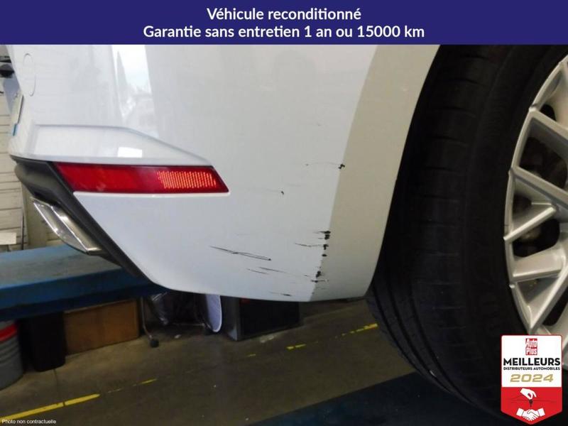 Seat Ibiza 1.0 Tsi 110ch Fr