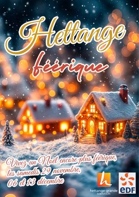 Hettange Féérique