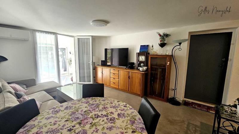 Villa - 131 m² - 6 pièces