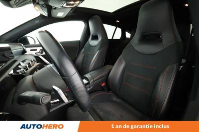 Mercedes Cla Shooting Brake 200 d Amg Line 8g-Dct 150 ch