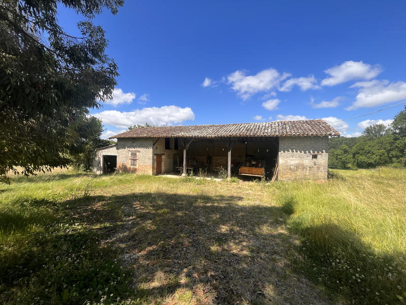 Maison - 130 m² - 4 pièces