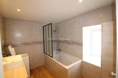 Maison - 73 m² - 3 pièces