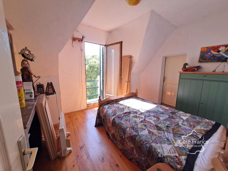 Maison - 69 m² - 4 pièces