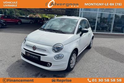 Fiat 500 II (2) 1.0 70 Hybride Bsg Pack Confort