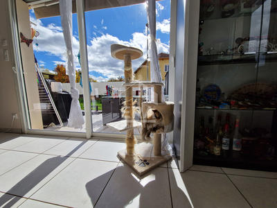 Maison - 115 m² - 6 pièces