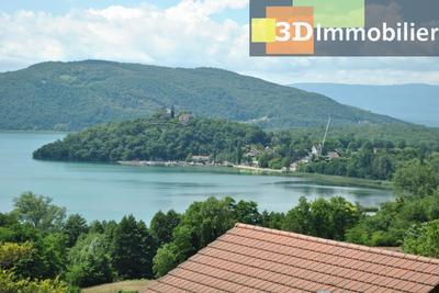 Maison - 370 m² - 16 pièces