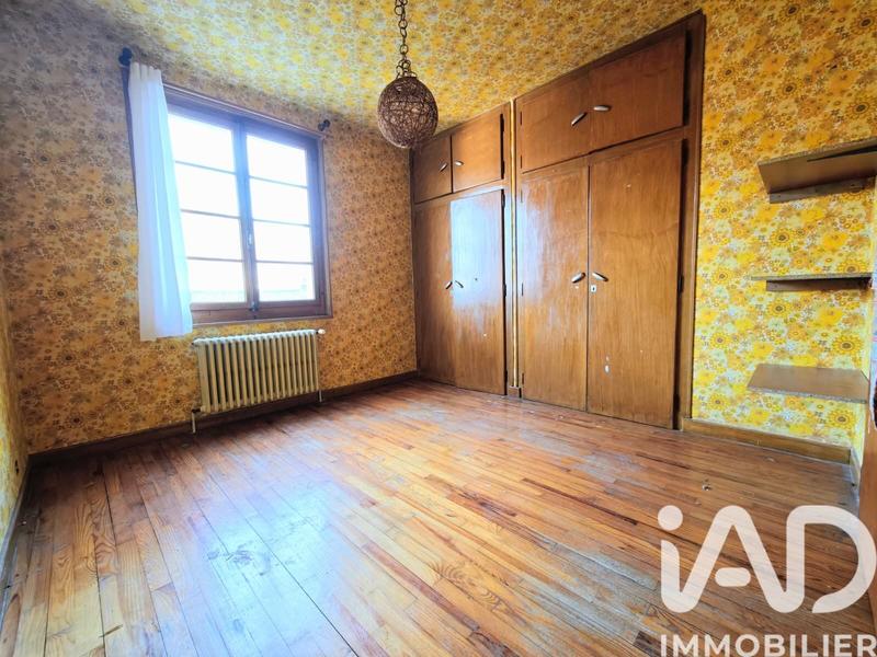 Appartement - 97 m² - 4 pièces