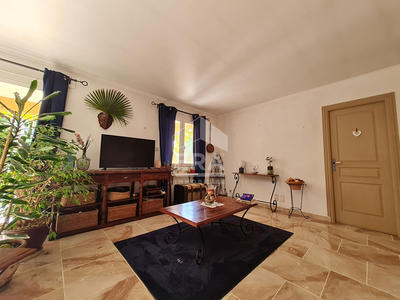Maison - 154 m² - 5 pièces