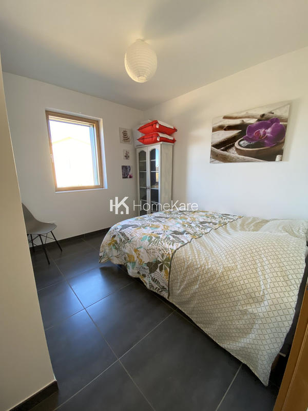 Maison - 117 m² - 5 pièces