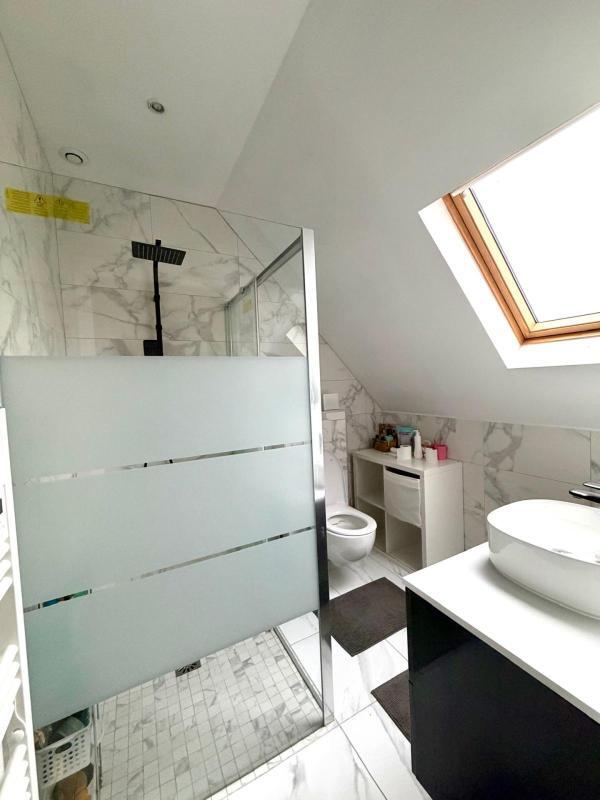 Maison - 150 m² - 8 pièces