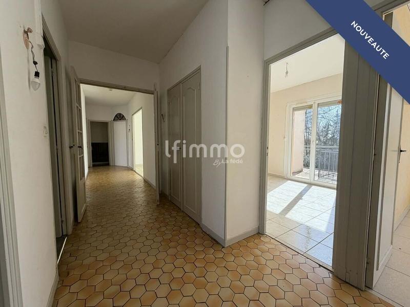 Maison - 168 m² - 7 pièces