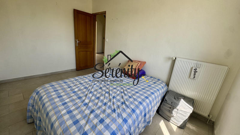 Maison - 64 m² - 4 pièces