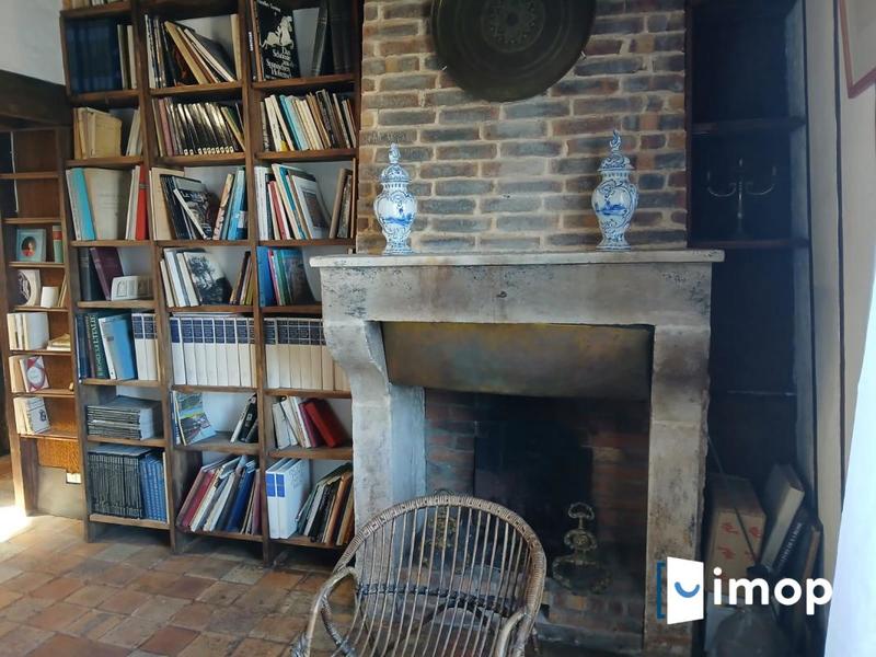 Appartement - 44 m² - 3 pièces