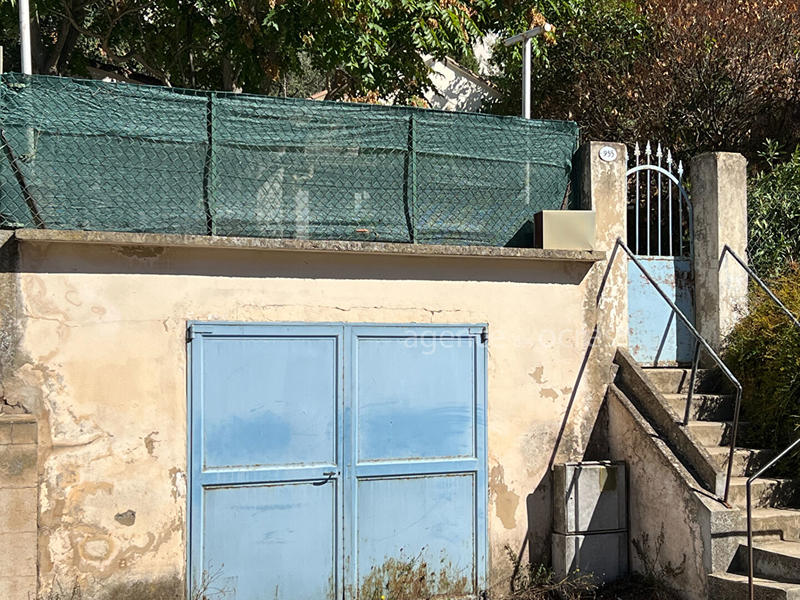 Maison - 51 m² - 2 pièces